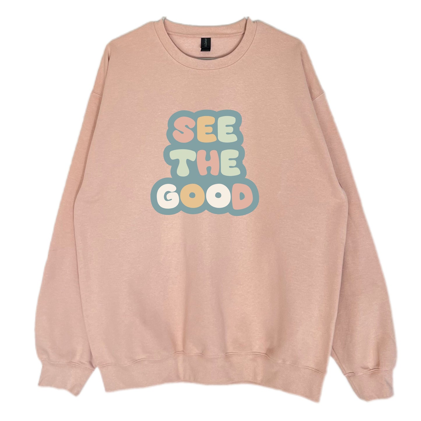 See The Good Crewneck