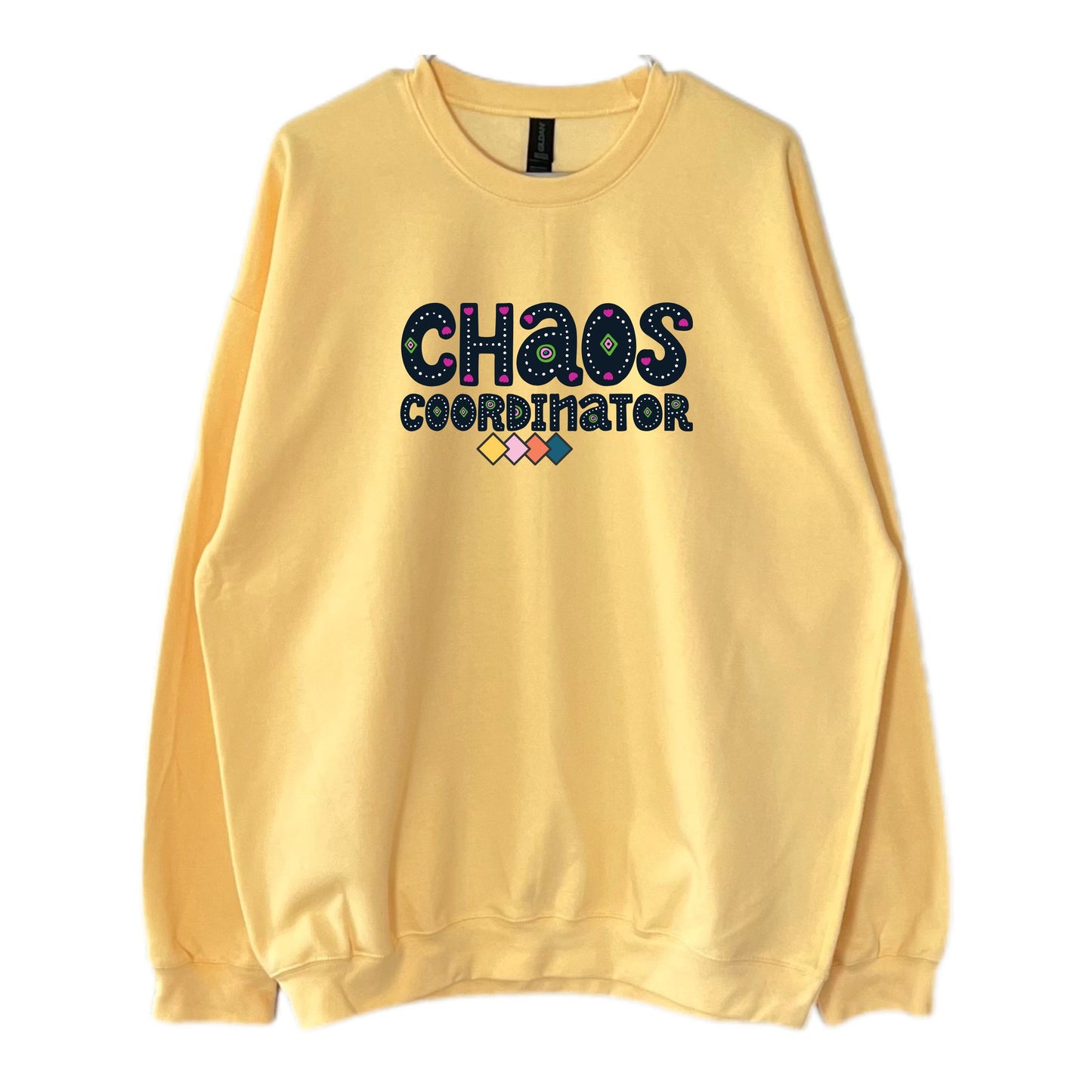 Chaos Coordinator
