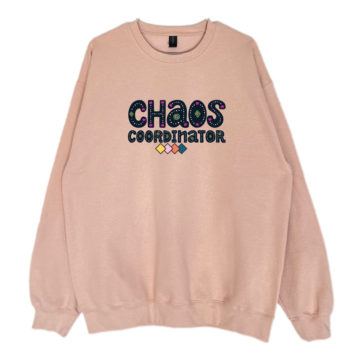 Chaos Coordinator