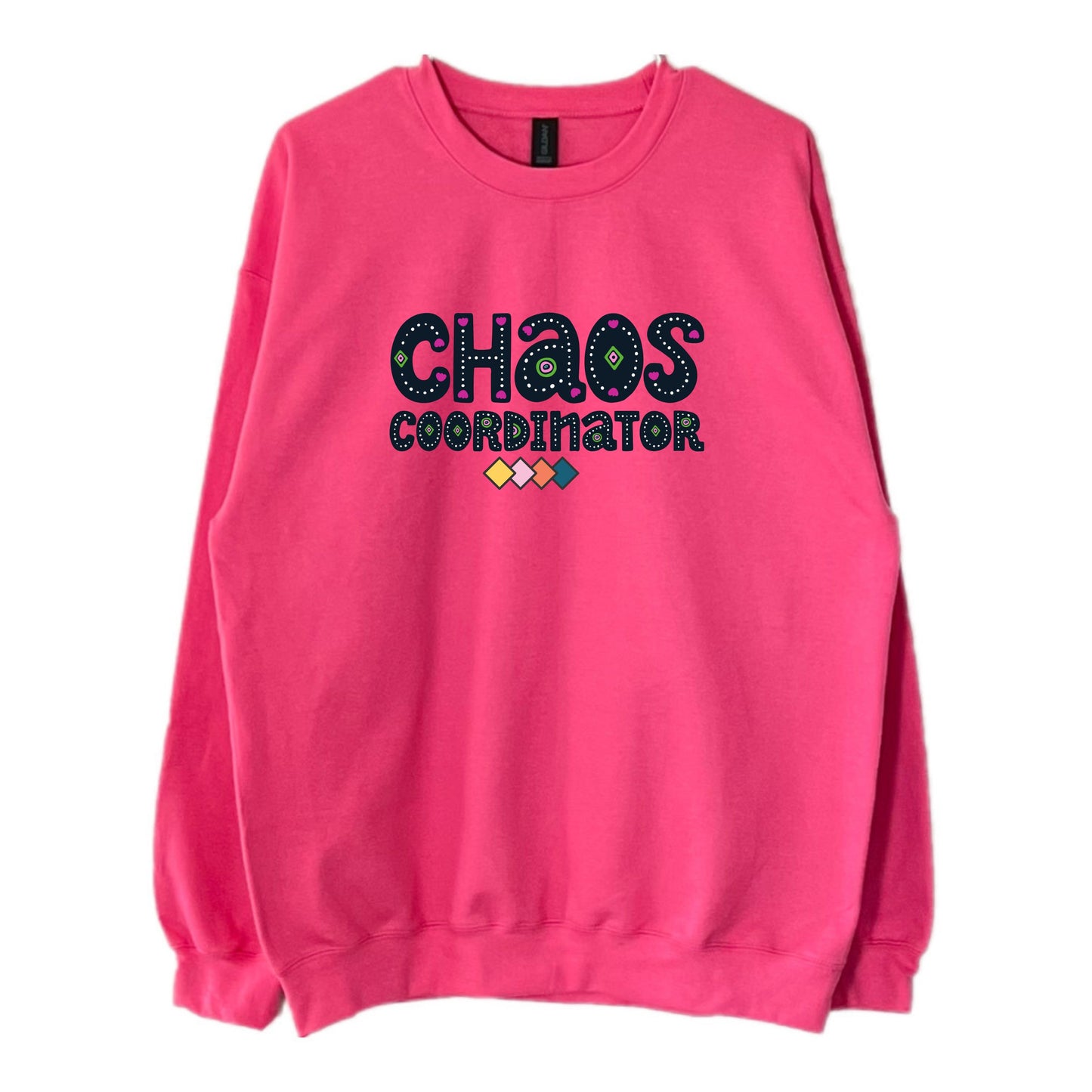 Chaos Coordinator
