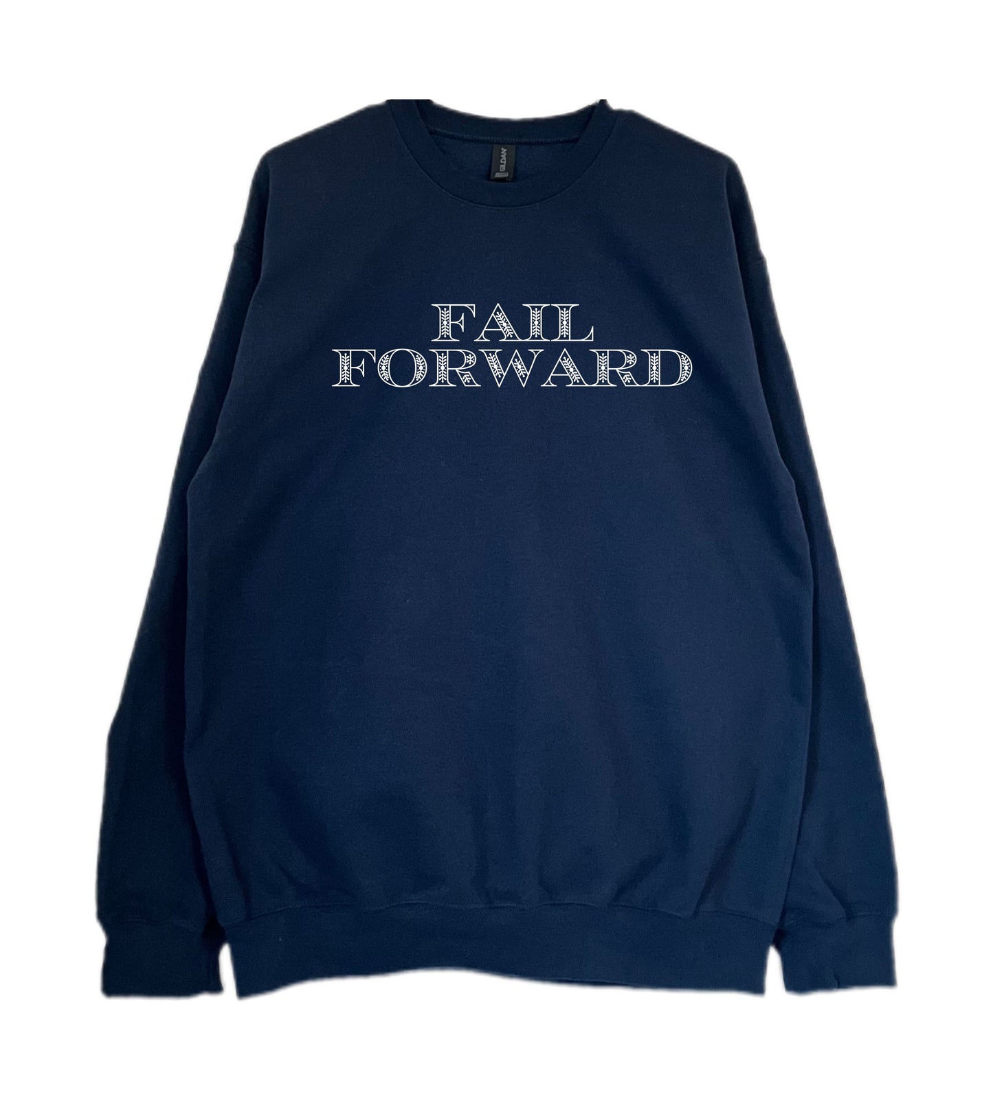 Fail Forward